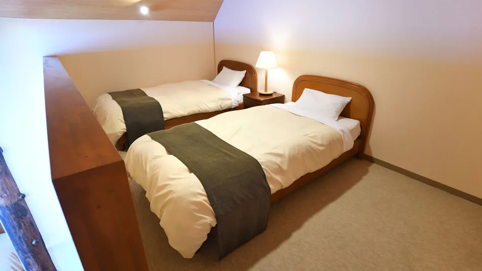 SADO Futatsugame View Hotel