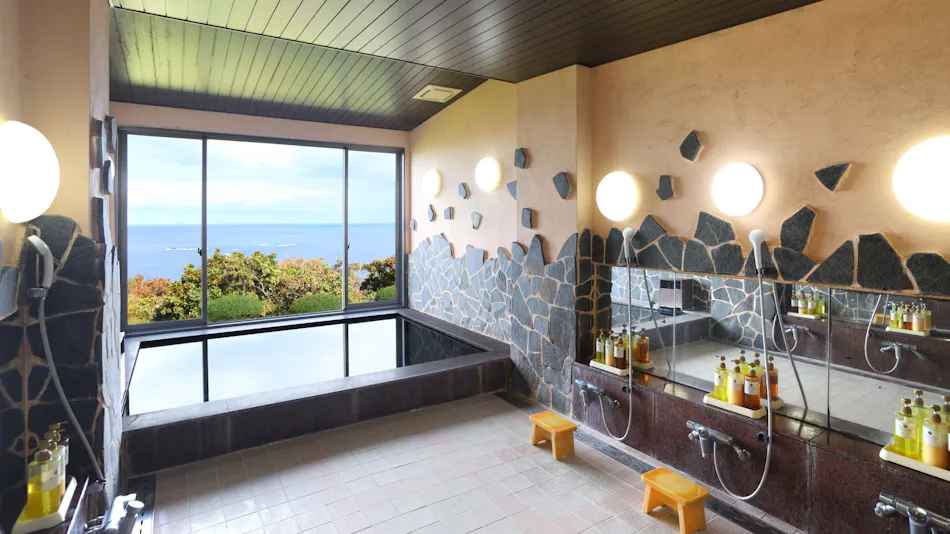 SADO Futatsugame View Hotel