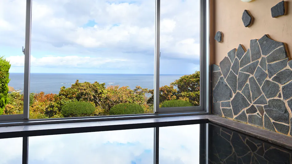 SADO Futatsugame View Hotel