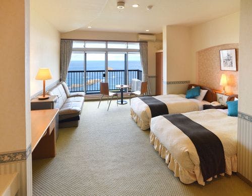 スーペリアツイン