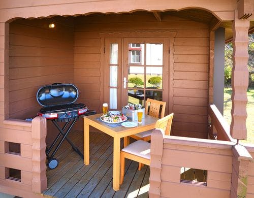 ログハウス_イメージ