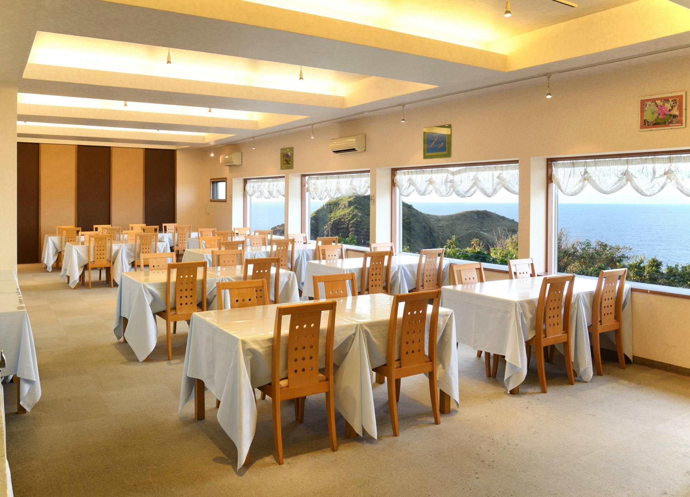 SADO Futatsugame View Hotel