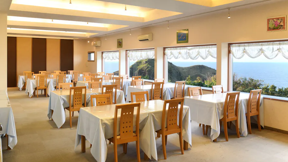 SADO Futatsugame View Hotel