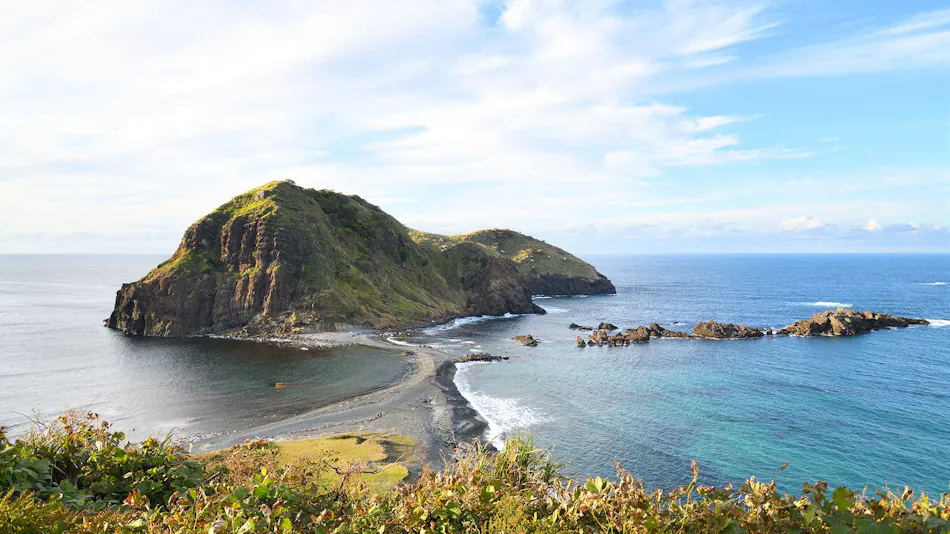 SADO Futatsugame View Hotel