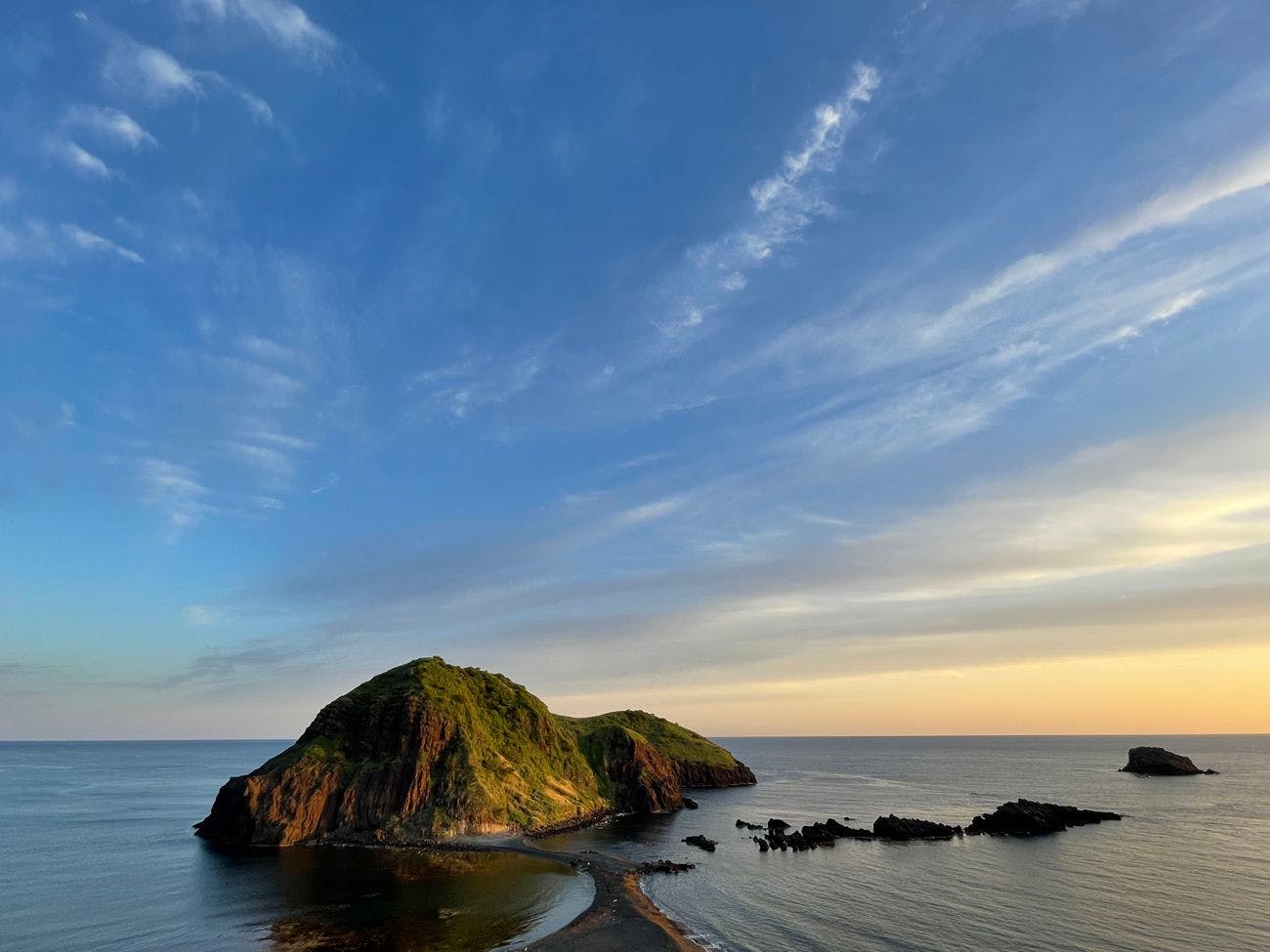 SADO Futatsugame View Hotel