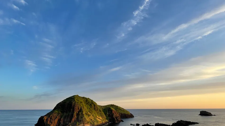 SADO Futatsugame View Hotel