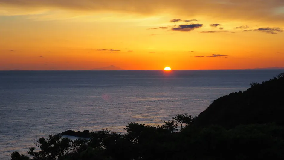 SADO Futatsugame View Hotel