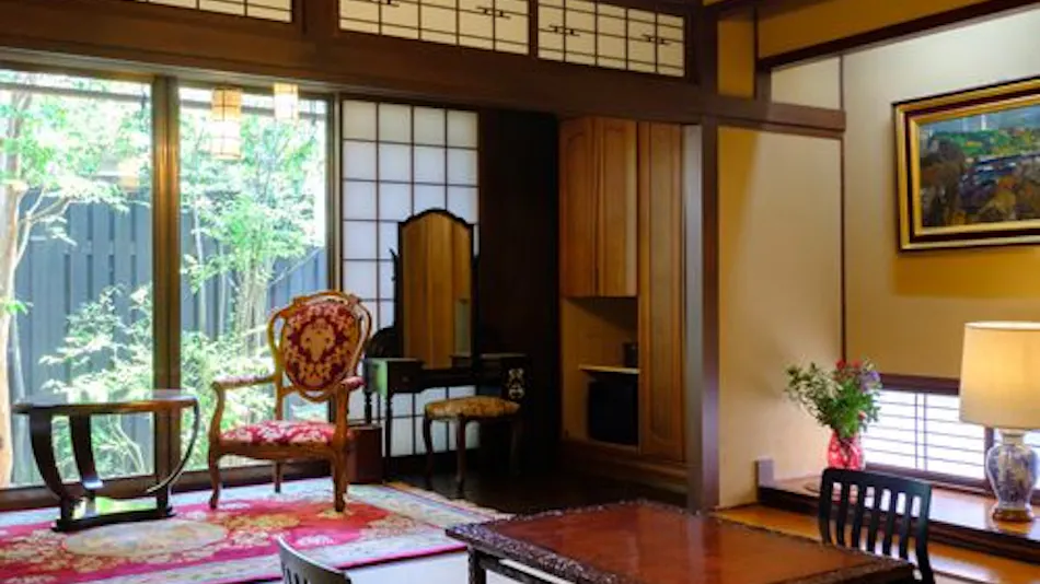 Yufuin Onsen Esthetic Inn Kamino Mori