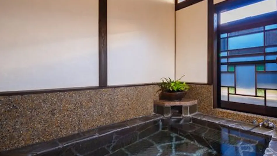 Yufuin Onsen Esthetic Inn Kamino Mori