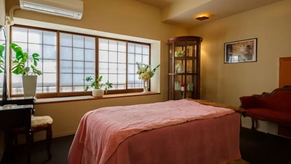 Yufuin Onsen Esthetic Inn Kamino Mori