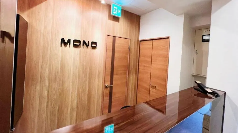 HOTEL MOND Omiya