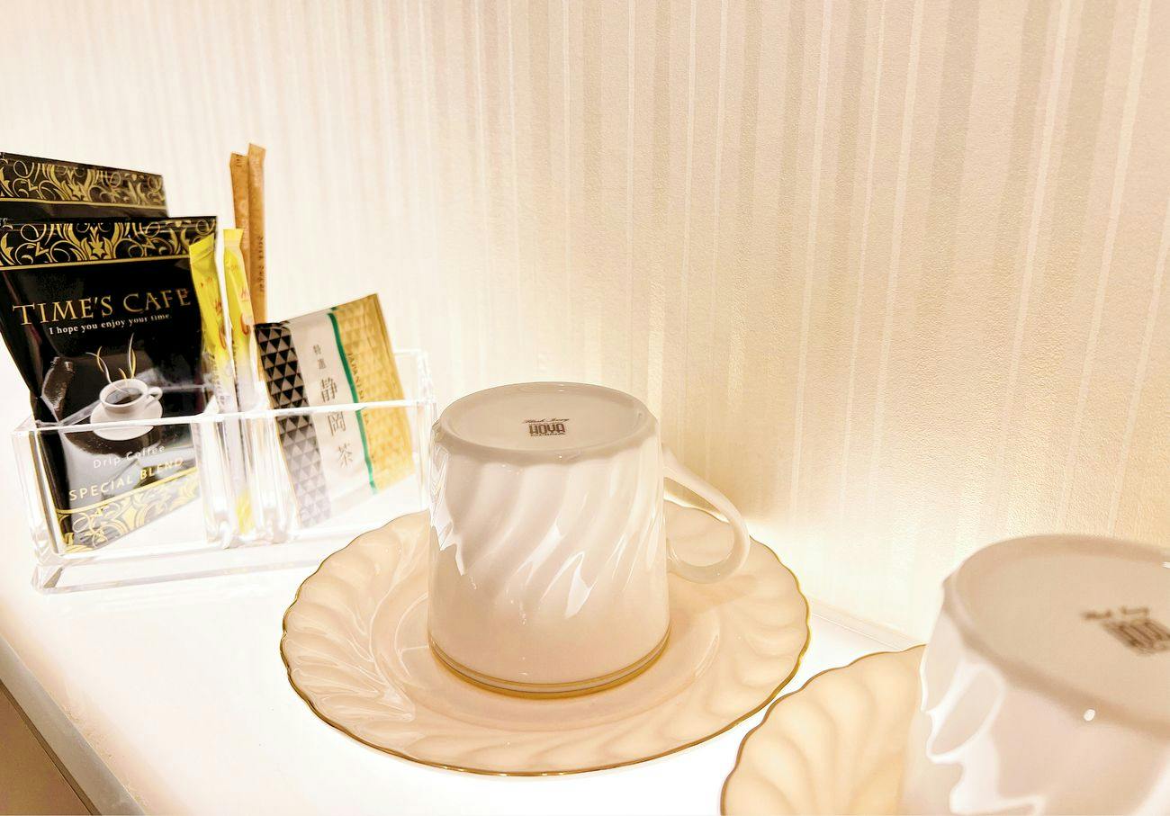 HOTEL MOND Omiya