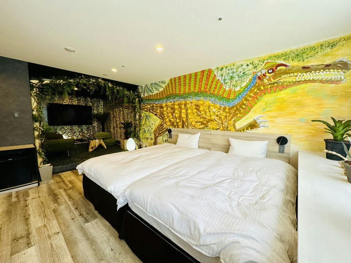 Katsuyama New Hotel