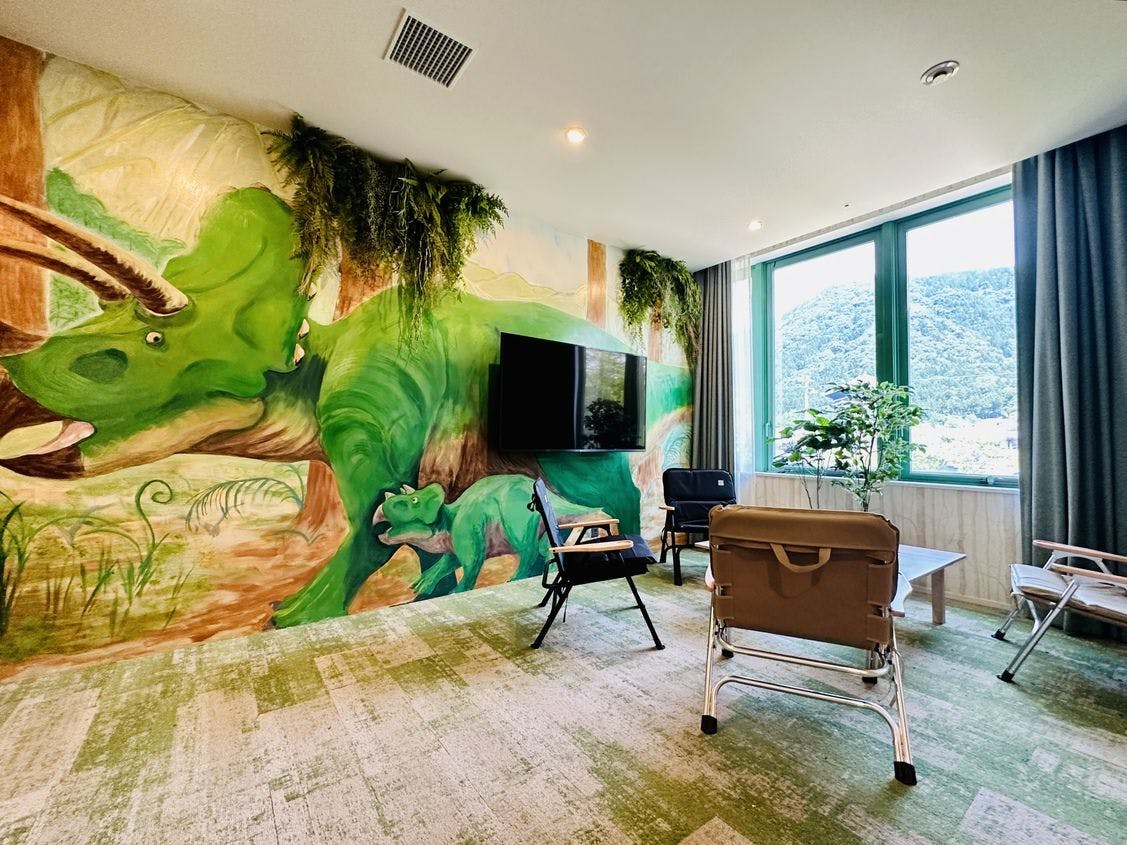 Katsuyama New Hotel