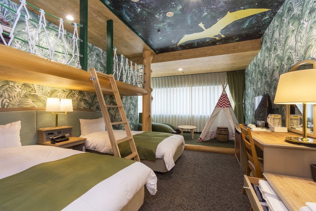 Katsuyama New Hotel
