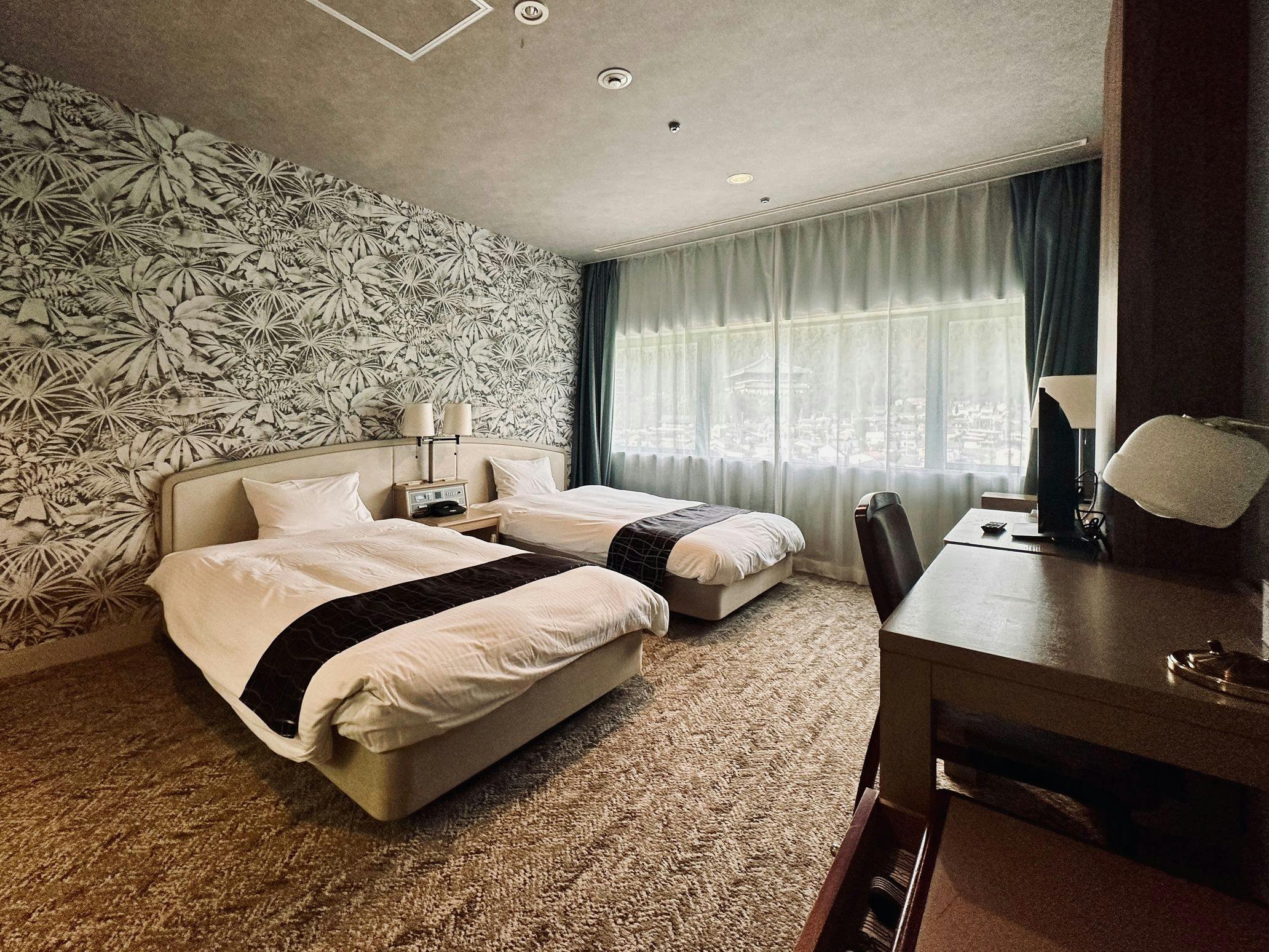 Katsuyama New Hotel
