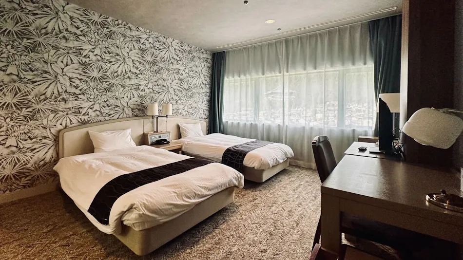 Katsuyama New Hotel