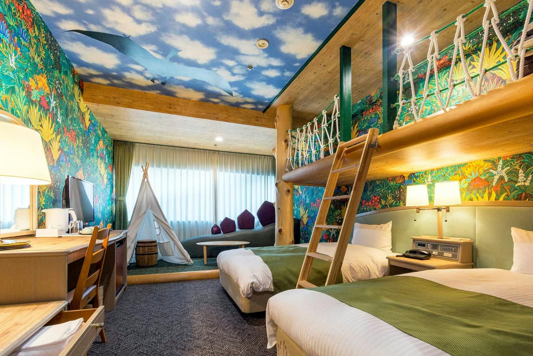 Katsuyama New Hotel