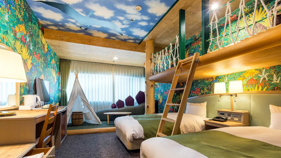 Katsuyama New Hotel