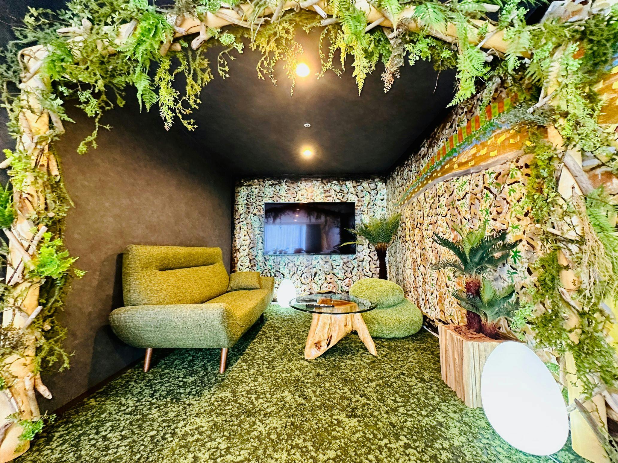 Katsuyama New Hotel