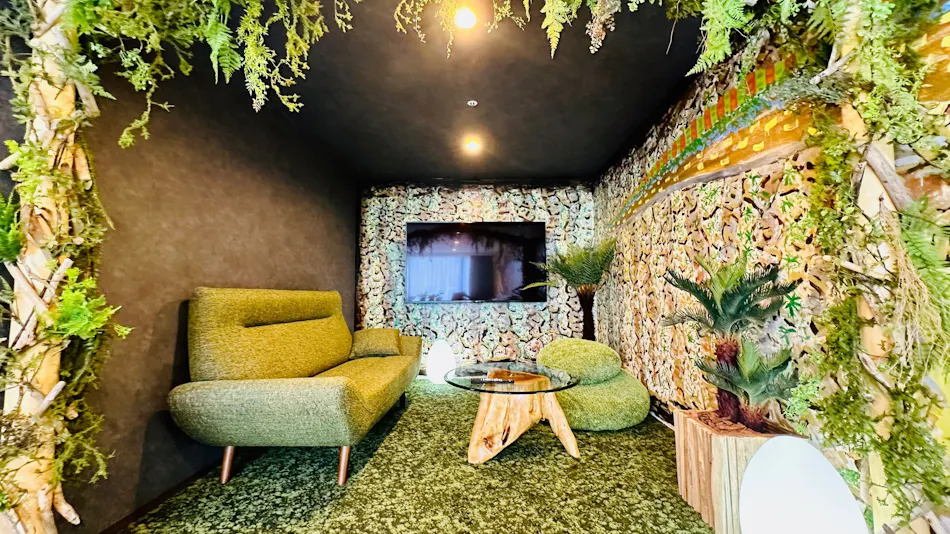 Katsuyama New Hotel