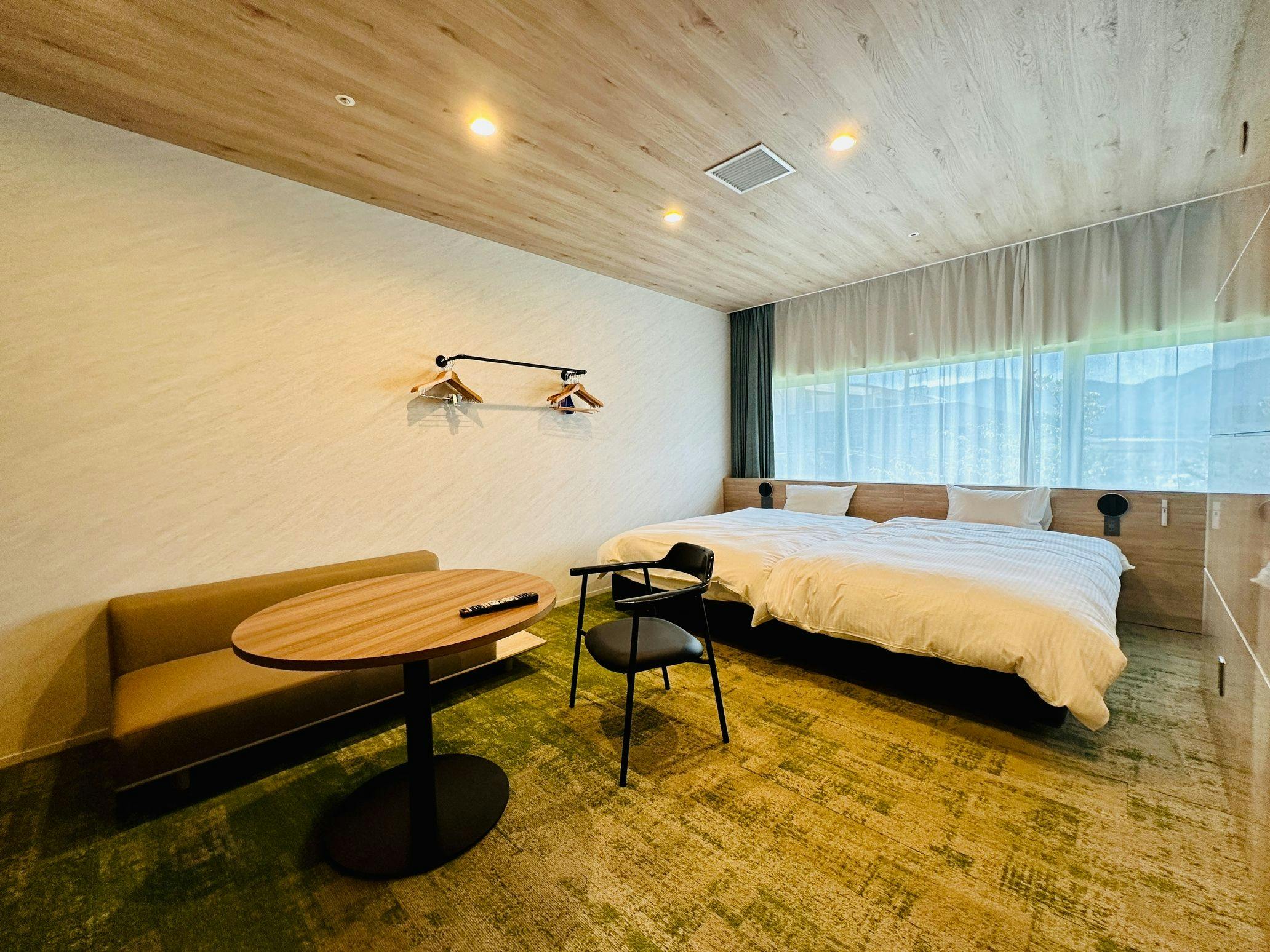 Katsuyama New Hotel