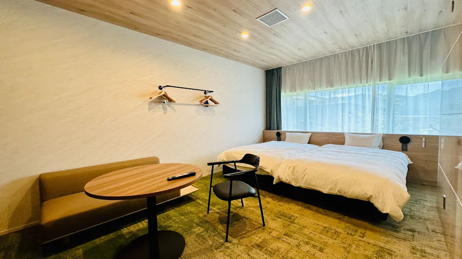 Katsuyama New Hotel