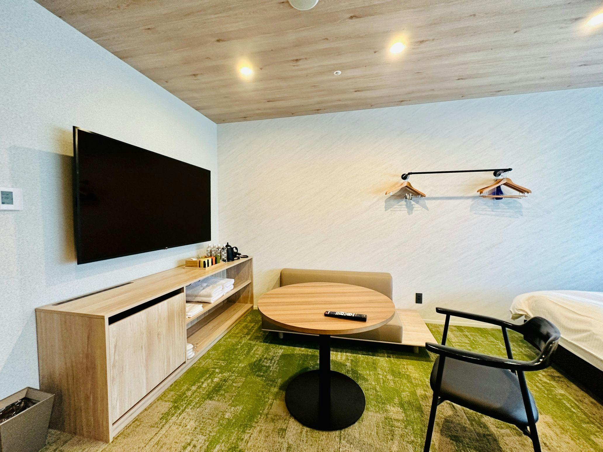 Katsuyama New Hotel