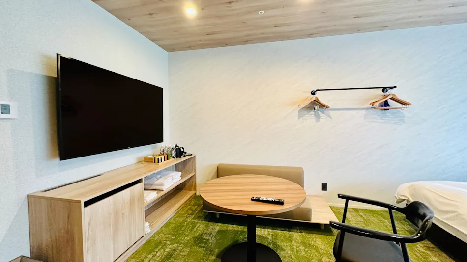 Katsuyama New Hotel