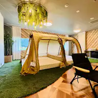 ห้องฟุคุอิแรปเตอร์