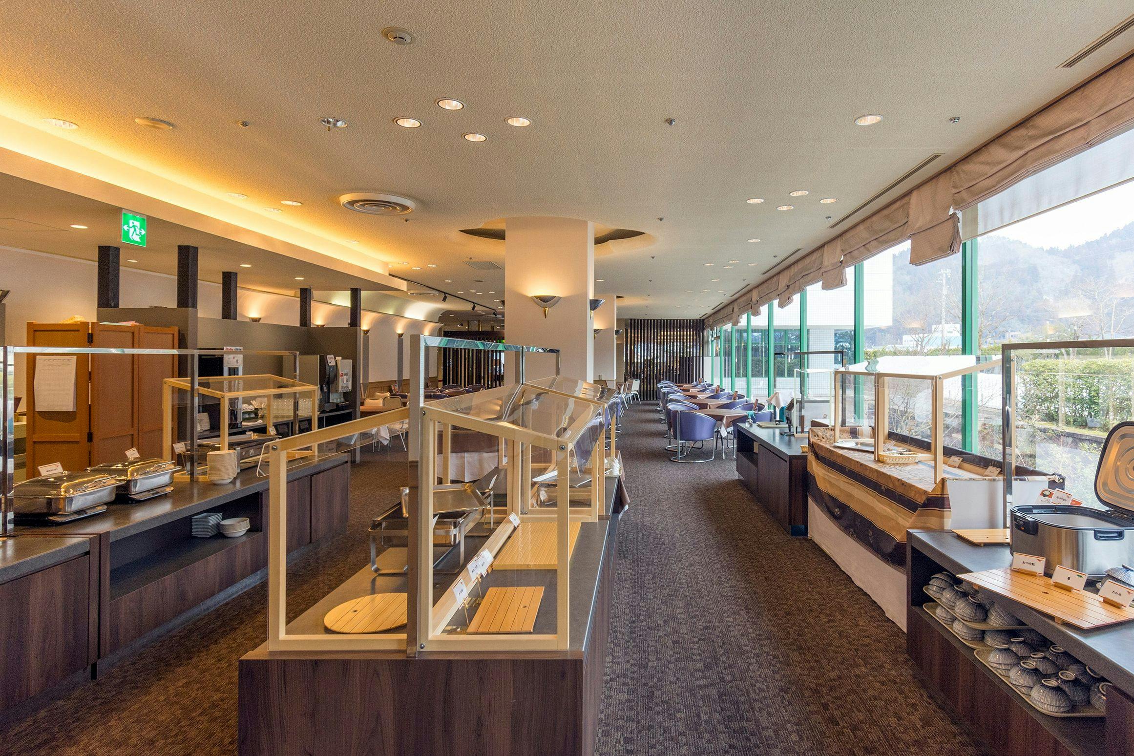 Katsuyama New Hotel