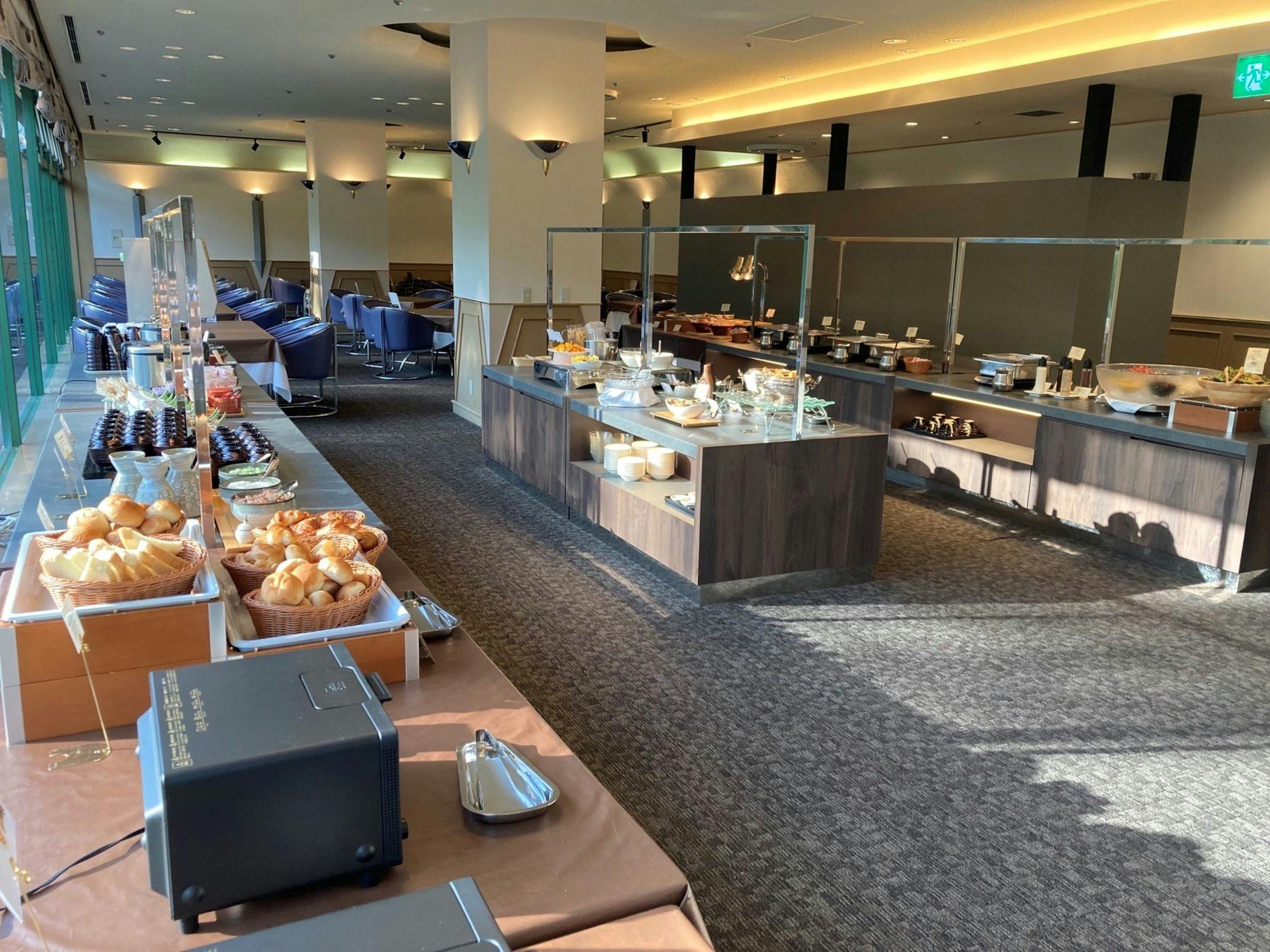 ภาพอาหารเช้า