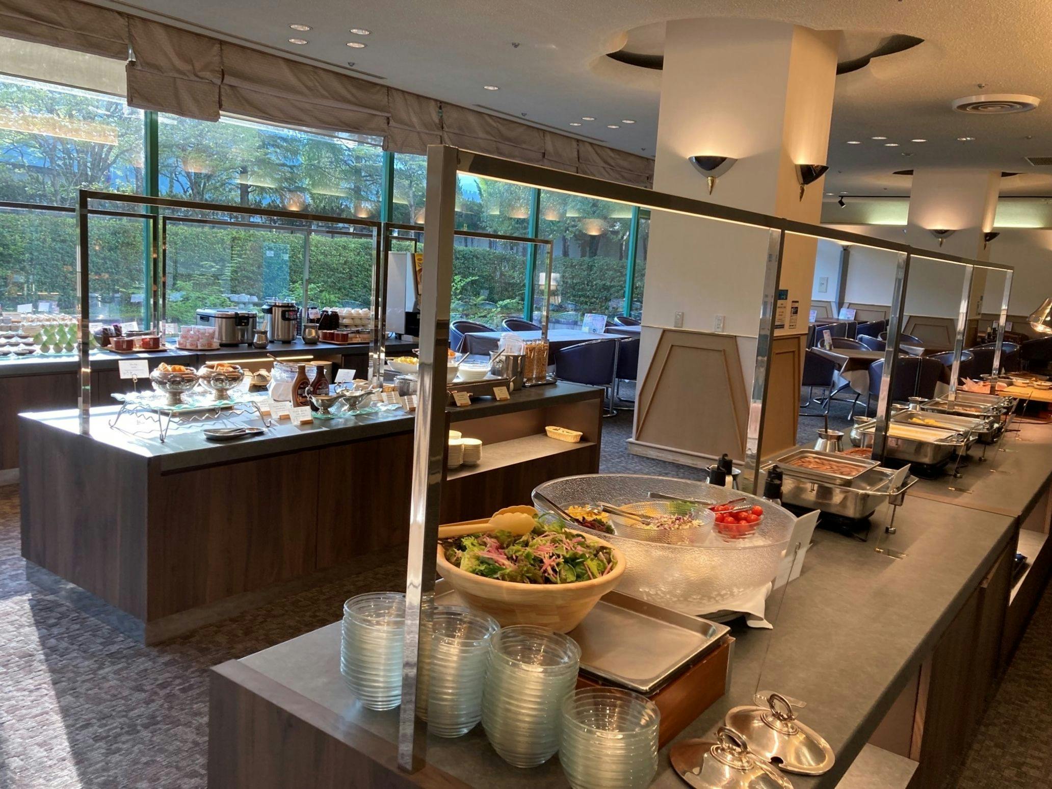 Katsuyama New Hotel