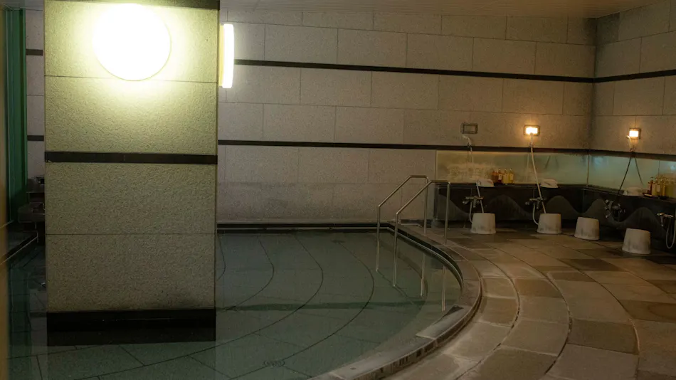Katsuyama New Hotel