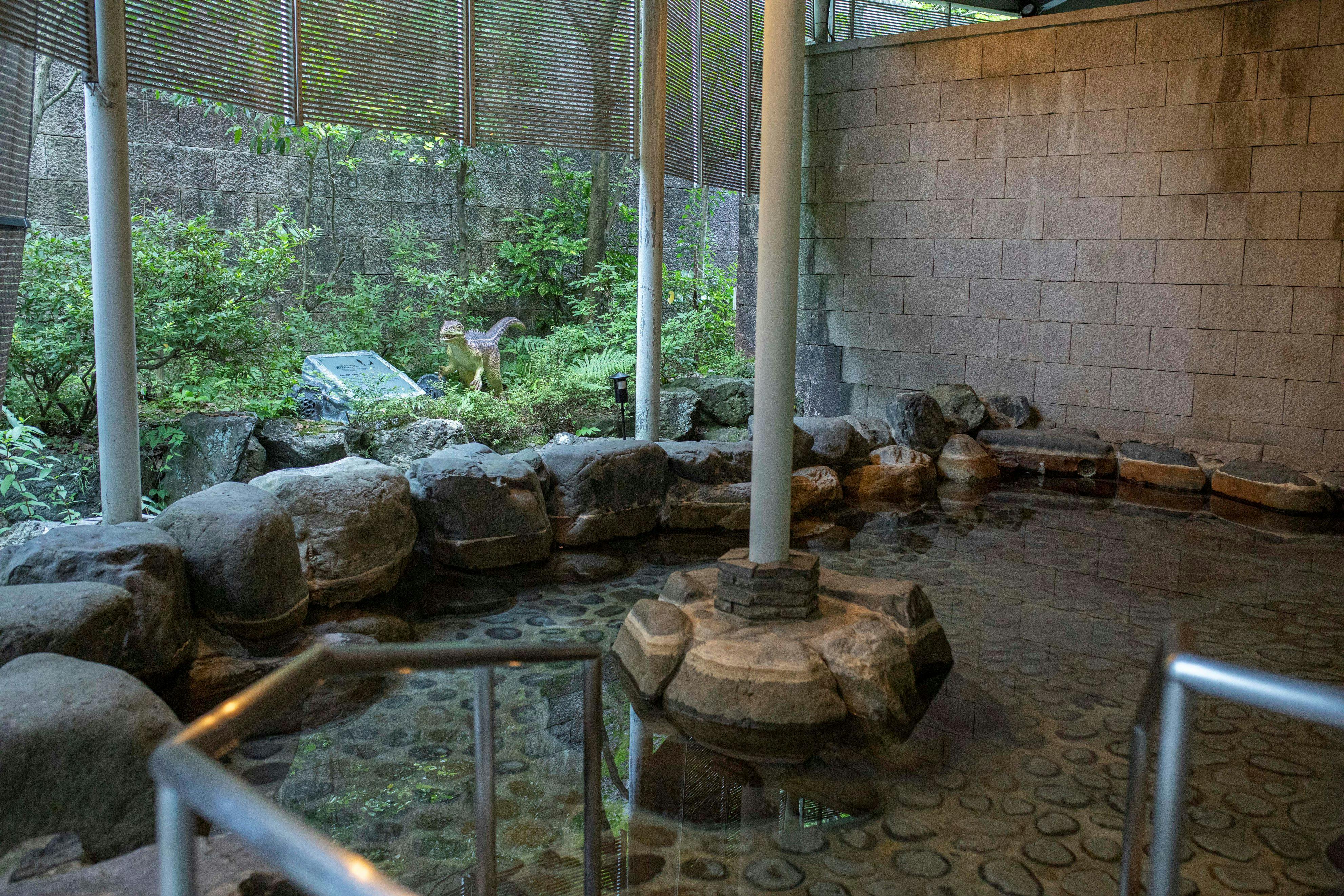Katsuyama New Hotel