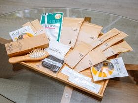 奏の森リゾート　フォレストグランピング