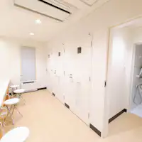 ห้องแต่งตัวและห้องอาบน้ำ