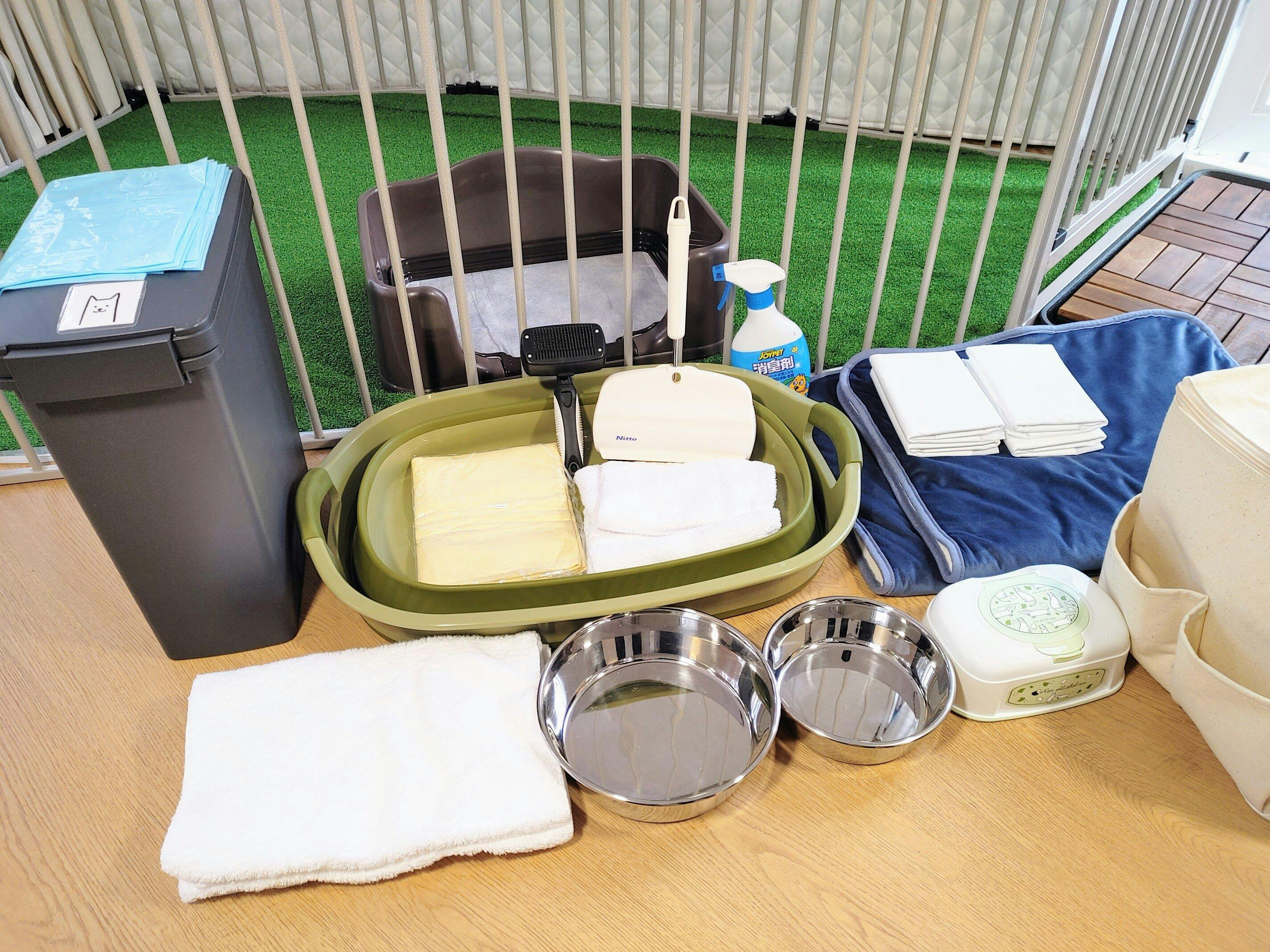 Kanade no Mori Resort Forest Glamping
