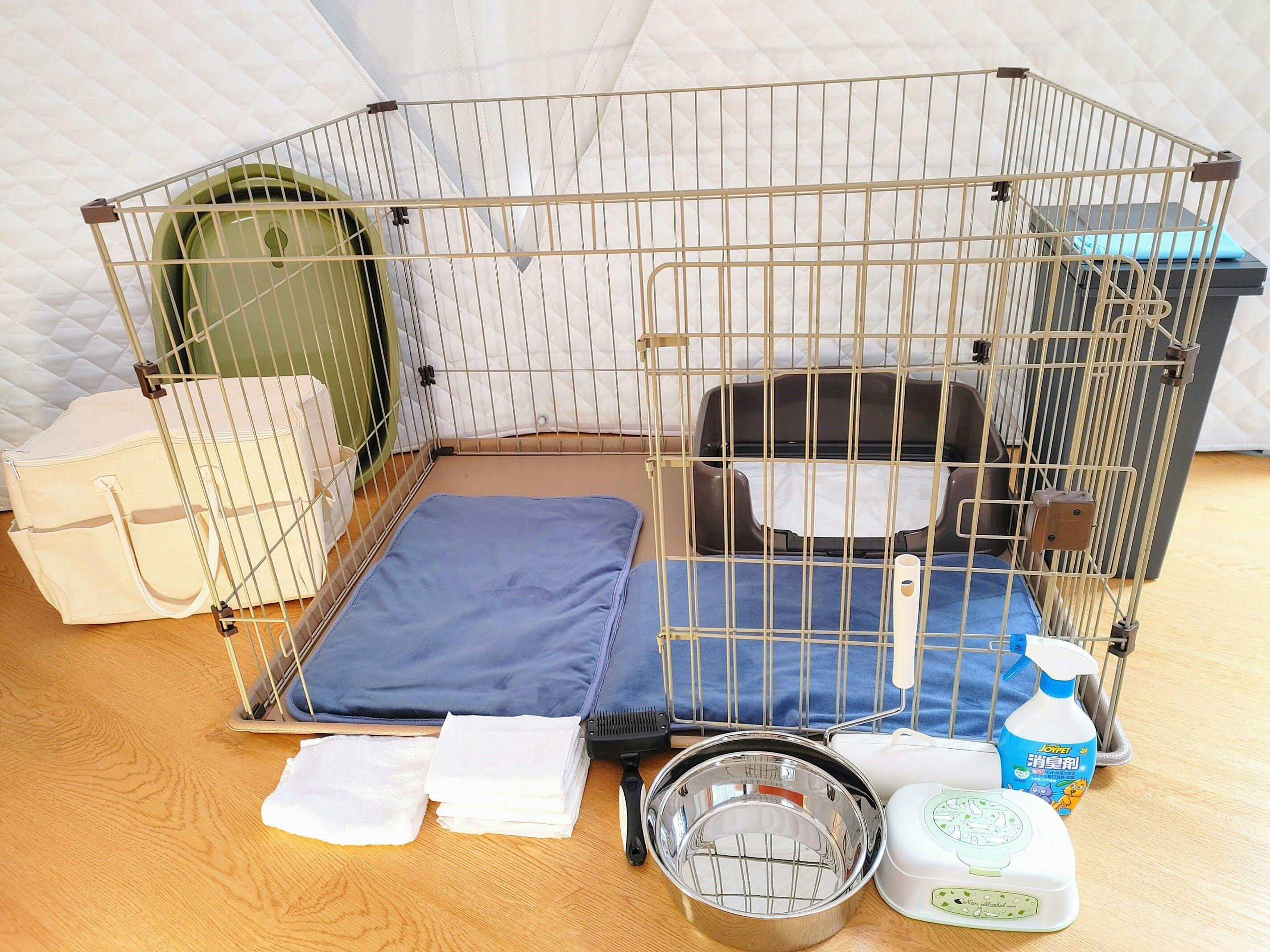 Kanade no Mori Resort Forest Glamping