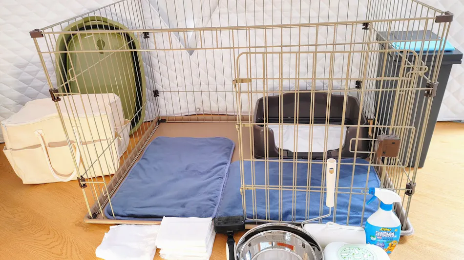 Kanade no Mori Resort Forest Glamping