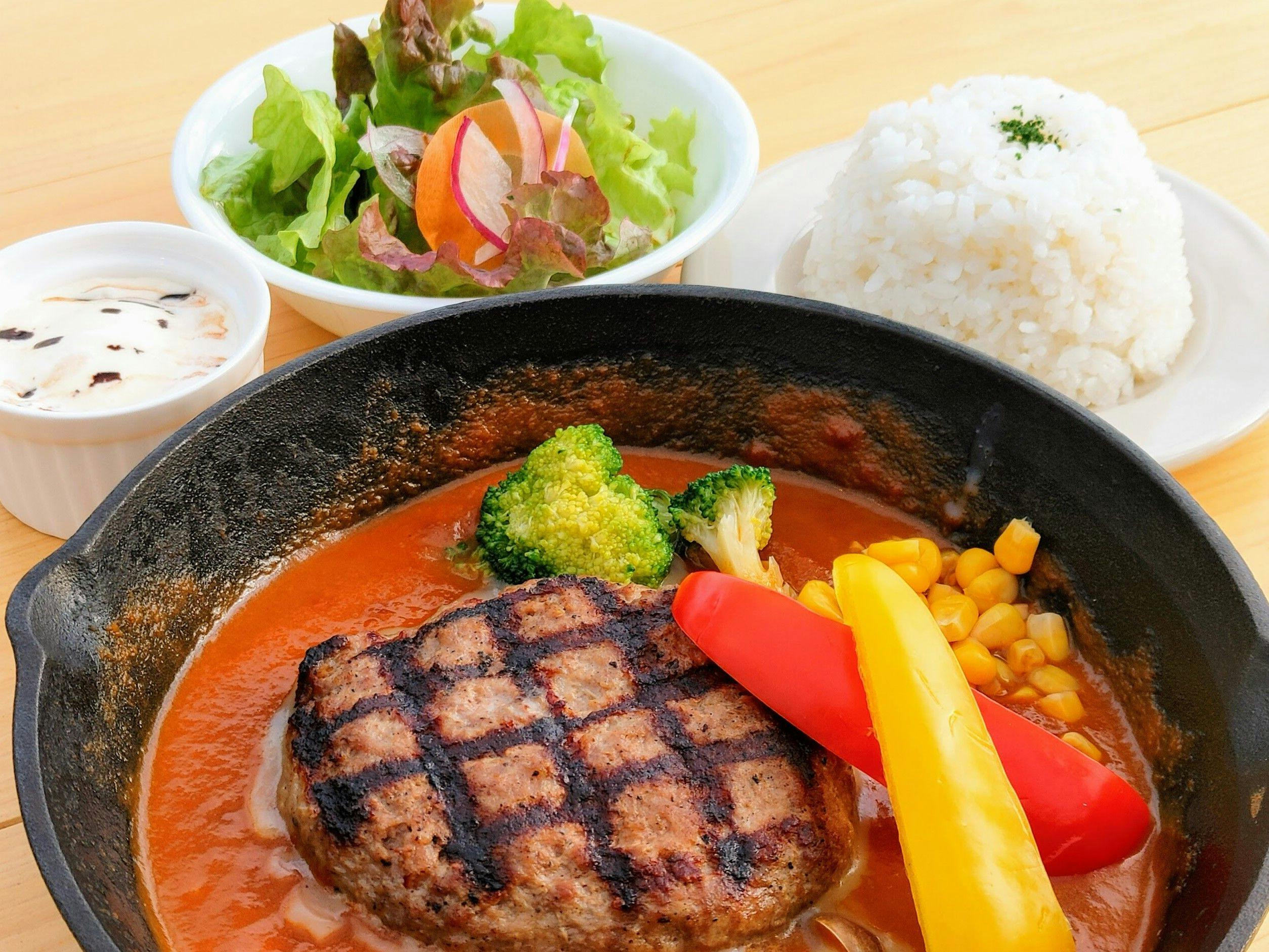 Kanade no Mori Resort Forest Glamping