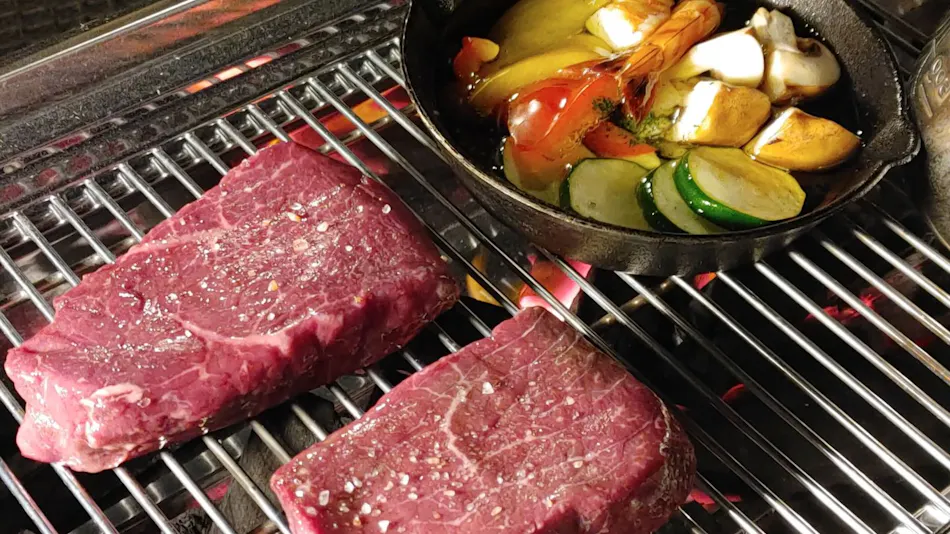 Kanade no Mori Resort Forest Glamping