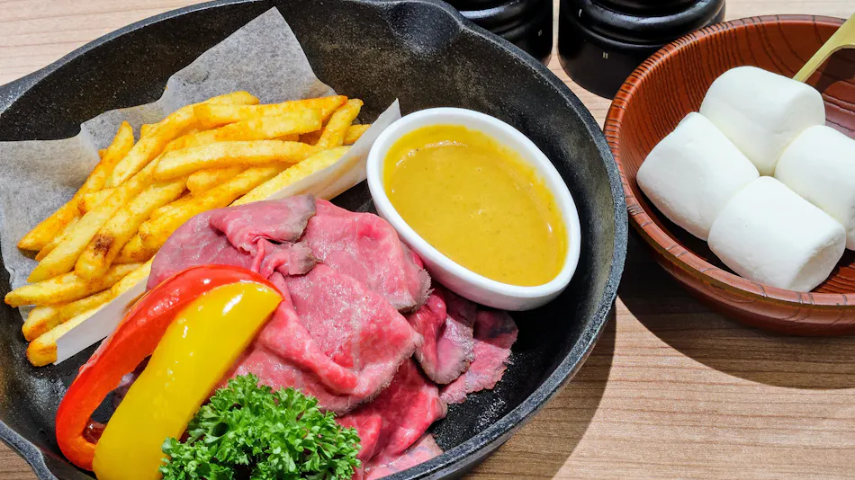 Kanade no Mori Resort Forest Glamping