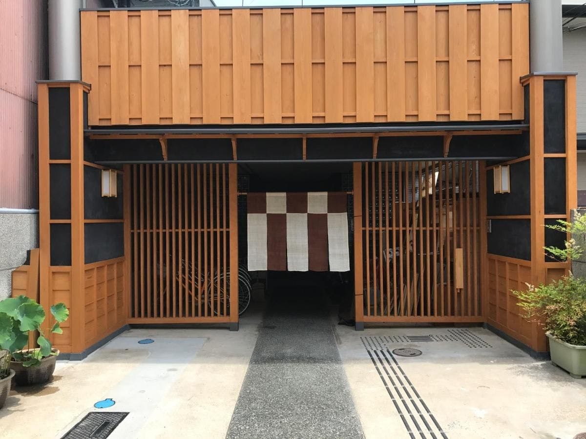 施設画像