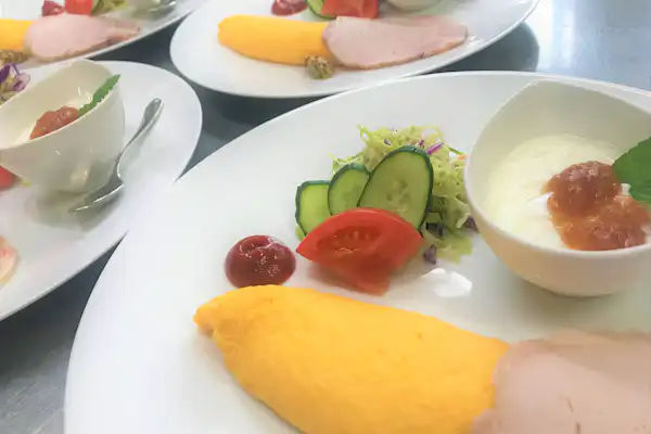 施設画像