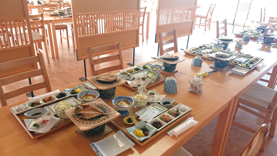 Nakamuraya Inn of Hane