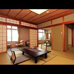 Nakamuraya Inn of Hane