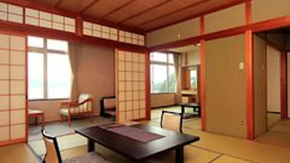 Nakamuraya Inn of Hane