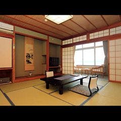 Nakamuraya Inn of Hane