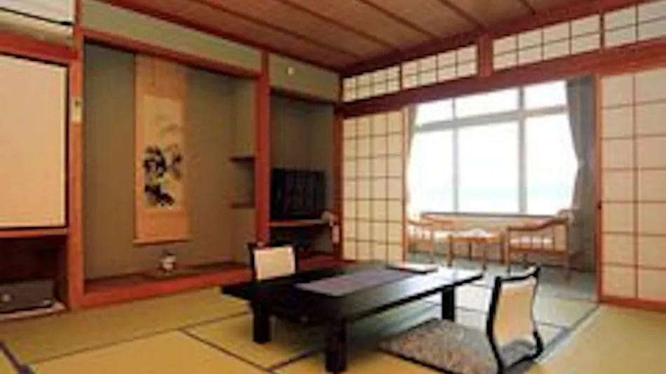 Nakamuraya Inn of Hane